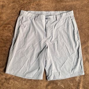 Mens Okd Navy active size 38 stretchtech